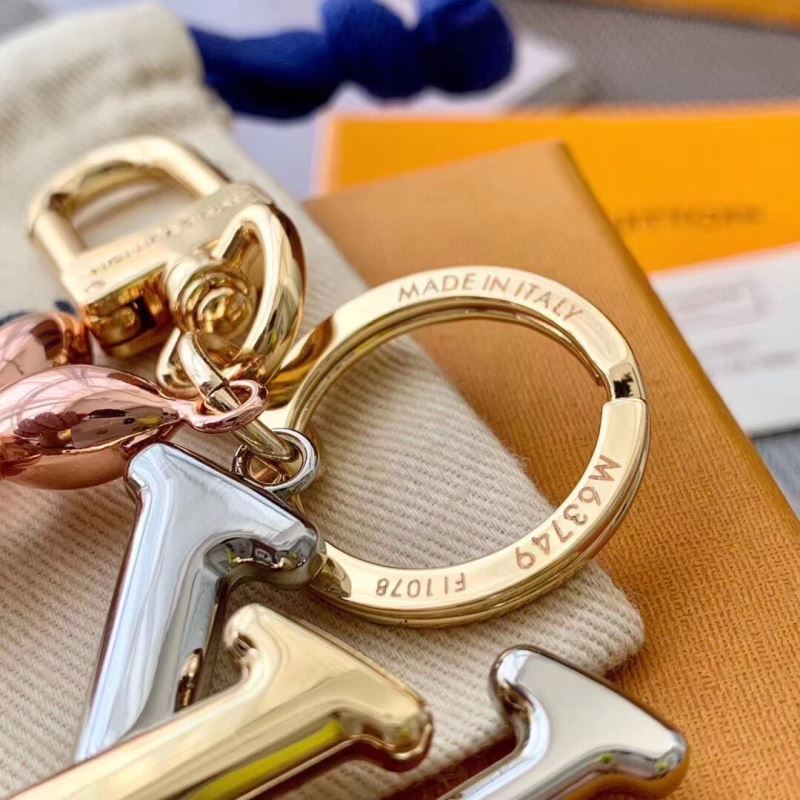 Louis Vuitton Keychains